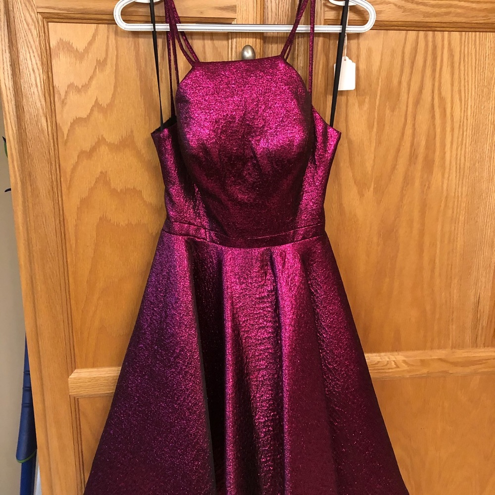 Johnathan Kayne cocktail dress